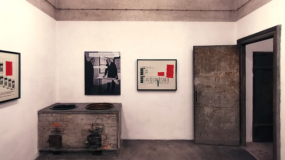 "OTTO NEURATH - Erfinder der sprechenden Zeichen"