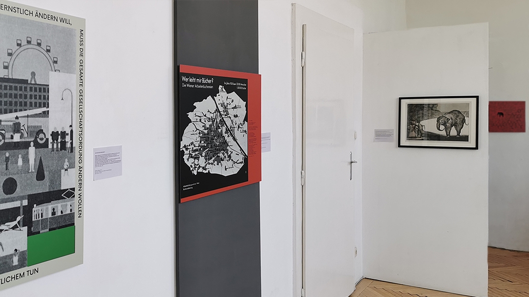 "OTTO NEURATH - Erfinder der sprechenden Zeichen"